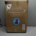 Graco TurboBooster 2.0 Highback Booster Car Seat, Freya (Manufacturing Dtae: 03/20/2026)
