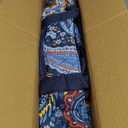 American Mahjong Tile Set with Navy Printed Carrying Bag, 166 Premium White Tiles, 4 All-in-One Color Racks/Pushers, Mah Jongg Sets, Complete Mahjong Game Set for Travel