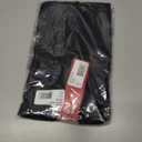 Capezio Womens Tb130 (Black, XS)