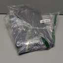 URMONA Waterproof Silicone Under Sink Mat 31'' x 22'' Shelf Liner for Kitchen and Bathroom, Cabinet and Counter Protector, Storage and Organizers, Litter Mat, Pet Cat Puppy Essentials(Dark Grey)