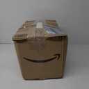 Ultra Soft Queen Size Mattress Topper - Viscose Made from Bamboo Pillow Top Mattress Pad for Back Pain Relief - Naturally Cooling for Hot Sleepers, Green