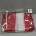 Sturdy 250th American Flag 3x5 Ft Outdoor Heavy Duty, 100% Nylon Fabric Made in the USA 250th American Flags , 250th Non Fading American Flags for Outside 3x5, Embroidered American Flag, 3 by 5 America Flags Best High Wind all Weather US Flag, Indestructible