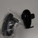 Phone Holder for F150 (2021-2024, 14th Gen), Dash Phone Mount for Truck, 360 Mobile Holder, Hands Free Automobile Cradlest for iPhone, Samsung & Android, Car Gadgets & Accessories for Ford F-150