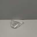 Vctitil Fry Basket Stainless Steel Fine Wire Mesh Food Colander Strainer Small Hot Frying Pan Filter Basket Sieve Dryer for Noodle Dumplings Kitchen Tools, Diameter 4.33 inches