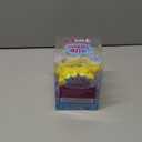 Tub Works Tub Poppers Popping Kids & Toddler Bath Toys, 3 Pack | Push, Poke, Squish & Pop it Fidget Toys for The Bathtub | Irresistible Bubbles with Satisfying 'Pops' | Multi Sensory Kids Bath Toys