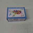 Magnetic Fishing Toys Game Pool Toys Set for Kids 3-5, Water Table Bathtub Toys with Pole Rod Net Plastic Floating Fish, Outdoor Toys for Kids Boys Girls Age 3 4 5 6 7 8 Year Old