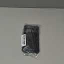 i-Blason for Samsung Galaxy S24 Case with Camera Cover Stand, [Compatible with MagSafe] [Built-in Screen Protector], Anti-Fall Magnetic Phone Case for Samsung Galaxy S24 6.2", Black