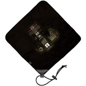 The Tech Wrap Standard 17.5" x 17.5" Camera Protective Wrap - Camera Wraps Lens Protector - Camera Travel Accessories - Camera Pouch DSLR Sleeve Case