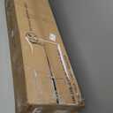 Furnulem Wide Dresser with 8 Fabric Drawers, TV Entertainment Center with Storage for 55'' TV, Large Chest of Drawers for Bedroom, Living Room, Dorm, Closet, Entryway, Wood Top (Black Oak)