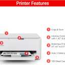 Canon PIXMA TS6520 Wireless Color Inkjet Printer Duplex Printing