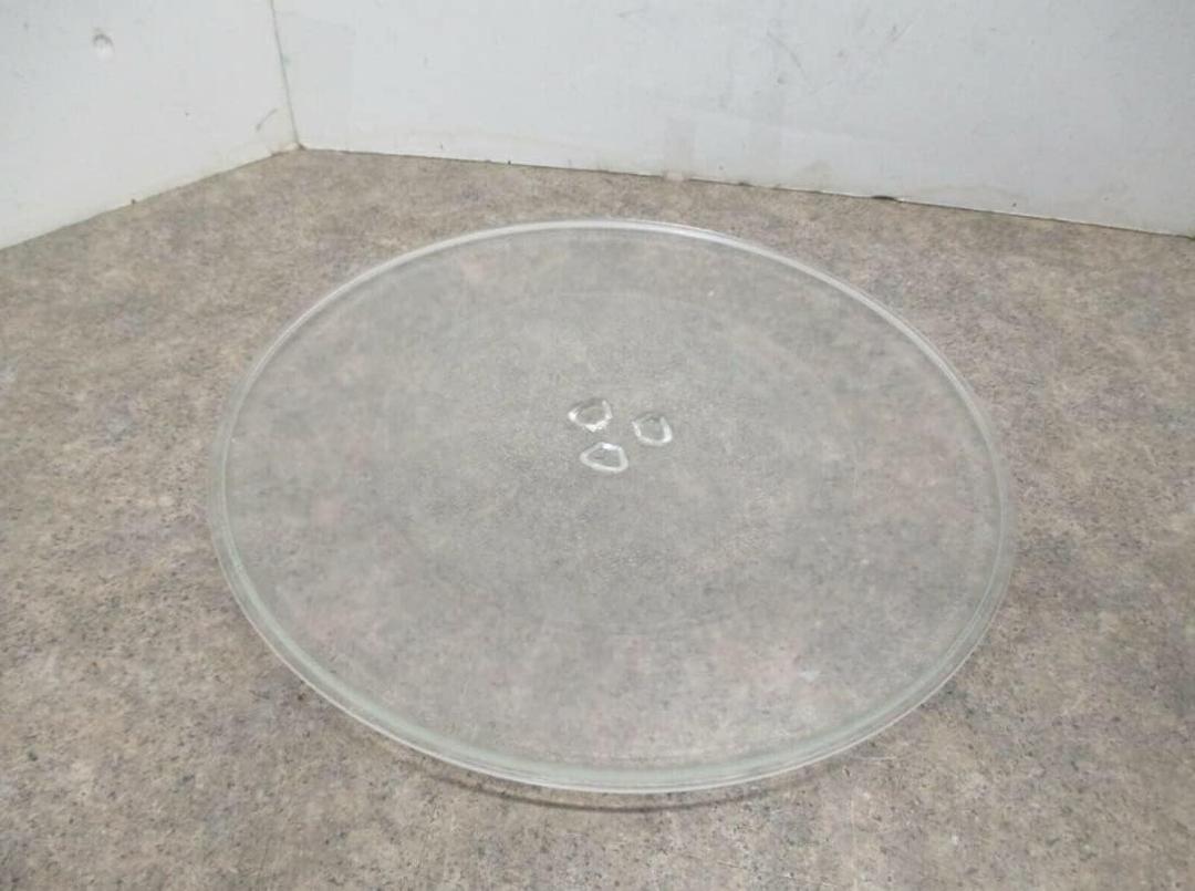 Glass Tray Replacement For Kenmore 721.79152010 721.79153010 721.79159010 721.83543020 721.83547020 721.85062010 721.85063010 721.85064010 721.85069010 721.87583610 721.87583611 721.87587610 Microwave
