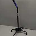 Medline Aluminum Quad Cane with Large Base for Balance, Knee Injuries, Leg Surgery Recovery & Mobility, Portable, Lightweight Walking Aid for Seniors & Adults