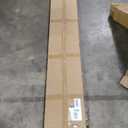 2 Pack Wood Panels for Wall, 106.3"  11" Wood Slat Acoustic Panels for Wall, Soundproof Panels, 3D Fluted Panels for Interior Wall Decor (Natural Walnut)