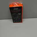 Helix 65W Universal USB-C Laptop Charger Power Adapter (ETHNBC65U) Black