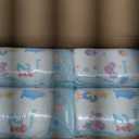 Pampers Diapers - Baby Dry - Size 3, 104 Count, Absorbent Disposable Infant Diaper 
