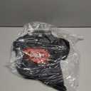 Littlearth NFL Unisex-Adult NFL Neon Pet T-Shirt (XL (Neck: 16", Girth: 25"-30", Back: 19"), San Francisco 49ers)