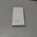 3 x MOZOTER for iPhone 17 Pro Max Case Clear,[Anti-Yellowing] [Non-Slip] Shockproof Bumper Phone Cover,Slim Thin Cute Case for iPhone 17 Pro Max 6.9 inch-Clear