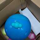 Baby Einstein Ocean Explorers Go Opus Go 4-in-1 Crawl & Chase Activity Learning Toy, Music and Lights, Ages 3 Months to 5 Years