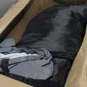 Waterproof Toyota RAV4(2015-2026) Car Cover with Breathable Vents, [2026 Upgrade] Premium Covers with Cotton Liner and Zipper Door, Sun Rain Snow Dust Uv Protection.(Gift with Towel)