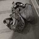 Dog Muzzle, Size M 