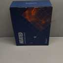 Bedsure Heated Mattress Pad Queen - Bed Warmer with Memory & Preheat Functions, 12-Hour Auto Off & 10 Heat Settings, Dual Controllers, Fast Heating, Brushed Electric Mattress Pad Queen, 60"x80"