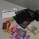 Dan&Darci Pool Gem Hunt Diving Game for Kids - Pools Toys for Kid Ages 6 7 8 9 10 11 12 Year Old - Water Games Swimming Dive Toy - Gifts for Girls, Boy Ages 6-8, 8-12, Summer Fun