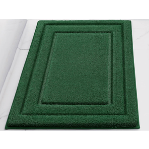 Bathroom Rug, Super Soft and Absorbent Non Slip Microfiber, Size 22"x 58"