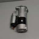 Starter Motor 1K012-63010 1K012-63013 for Kubota Engine V3300-DI V3300-DI-T V3600 V3600-T V3800-CR-TE4 Tractor M126XDTC M126XDTPC M135XDTC/DTSC M8540HDNB M8540HDNB-1 M8540HDNBC