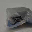 1/4 x 2 (100 Pack) Lag Screw Kit, 100 Screws and 100 washers, Hot Dip Galvanized, Meets ASME B18.2.1 Industrial/Commercial Grade by Makers Bolt