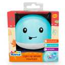 Whale Fountain Baby Bath Toys, Toddler Bath Toys for Kids Ages 1-3, Light Up Toy Sprinkler