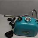 Battery Powered Sprayer 2 Gallon, 7.4V Powful Electric Pump Sprayer in Lawn and Garden with 32'' Wand, Backpack Weed Sprayer for Yard, Fertilizer