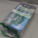 Swiffer Sweep + Mop, Wet Pads Refill, Floor Cleaner, Cleaning Cloths, Heavy Duty, Fresh, 20ct (20 Count (Pack of 1))