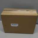 Bento Lunch Box with 8oz Soup Thermo,5-Compartment Leak-Proof Container, Thermo Hot Food Jar and Insulated Lunch Bag with Utensil,Microwave & Dishwasher & Freezer Safe