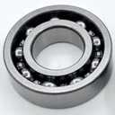 6202 6201 Crankshaft Ball Bearing Fit for MS180 MS210 MS230 MS250 MS260 MS360 MS380 MS390 137 142 365 372 55 51(MS180 MS170)