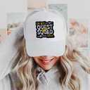 in My Quest Squad Era Patch 3 Inches Funny Dragon Fourth Wing Bookish Humor Iron On/Sew On Embroidery Fabric Applique Patches for Trucker Hats Clothes Backpack DIY Accessories Gifts for Friends Mom