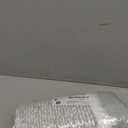 OLANLY Bathroom Rugs 47x20, Extra Soft and Absorbent Microfiber Bath Mat, Non-Slip, Machine Washable, Quick Dry Shaggy Bath Carpet, Suitable for Bathroom Floor, Tub, Shower (Runner, Grey)