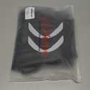 G4Free Smoofit Modal Soft Wide Leg Sweatpants for Women High Waist Drawstring Casual Lounge Pants with Pockets (Small, Black)