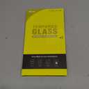 JETech Privacy Screen Protector for iPhone 16 Pro Max 6.9-Inch, Anti-Spy Tempered Glass Film with Easy Installation Tool, 2-Pack