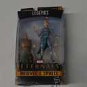 Marvel Legends Series The Eternals 6-inch Figure and Accessories Sprite - F0551 - Hasbro, Multicolor