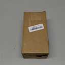 Shimeyao Metal Display Easel Stand 8 x 5 x 3 Inch Black Tabletop Easel Stand Modern Abstract Tabletop Display Holder for Books Plate Photo Frame Artwork Record Albums