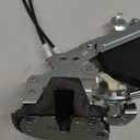 Door Lock Actuator Compatible with 2001-2007 Highlander Front Left Driver Side
