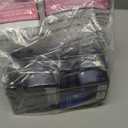 6-Pack Compatible Dymo D1 Label Tape 19mm 45803 45803s S0720830 Label Maker Refills, Black on White, 3/4 Inch x 23 Ft(7m), for Dymo LabelManager 360D 420P 450D 500TS 450 Duo Label Maker