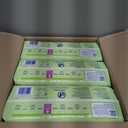 TENA Sensitive Care Maximum Absorbency Incontinence Pads for Women, Bladder Control Pad, Long Length, 39 Count