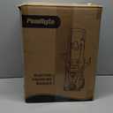 Pressure Washer, Foam Cannon, 4 Different Pressure Tips, Power Washer for Cars/Fences/Driveways/Home/Patios