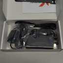 Kimaru AC-PW20 Power Supply Adapter NP-FW50 Dummy Battery Kit for Sony Alpha ZV-E10 A6000 A6100 A6300 A6400 A6500 A5000 A5100 A7 A7II A7RII A7S A7SII RX10II III IV NEX3/5/6/7 Cameras.