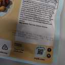 3 x Yupik PB Meets J Mix, 4.8 Oz, Crunchy & Soft Snack, Peanut Butter & Jelly, Blend of Peanuts, Dried Strawberries, Peanut Butter Chocolate Cups & Shortbread Cookies, Sweet Trail Mix, Party Snacks