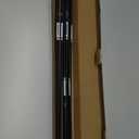 31Inch Carbon Arrows for Target Practice Hunting Arrow with Removable Tips for Compound & Recurve Bow(Pack of 12) (Green White)