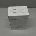 Automatic Liquid Soap Dispenser Touchless,13.52oz Wall Mounted Rechargeable Smart Hand Soap Dispenser, 4-Level Adjustable, for Kitchen Bathroom Office Kids Family Black