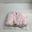 Amazon Essentials Women's Full-Zip Polar Fleece Jacket - Discontinued Colors, Light Pink, Medium