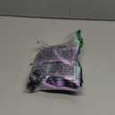 EcoBark Small Dog Harness - Step in Reflective Soft Luxury Mesh Ultra Padded Harness for Puppies, Toy Breeds, and Small Dogs - Comfortable & Secure Halter - Adjustable Pet Vest Wrap (Small, Lavender) (Small- 7 to 10 Lbs - Chest Up to 14 In (Pack of 1))